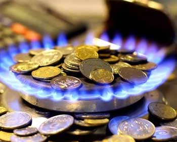 В оплате за потребленный газ есть изменения, которые на руку мелитопольцам фото