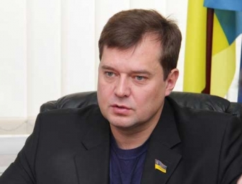 Достойно внимания. Евгений Балицкий: «Для меня важнее всего интересы Мелитополя»  фото