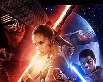 Звездные войны: Принцесса Лея станет генералом фото