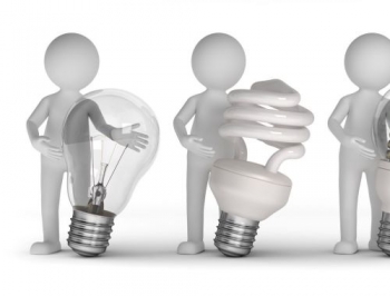 Светить: лучше, дольше, дешевле фото