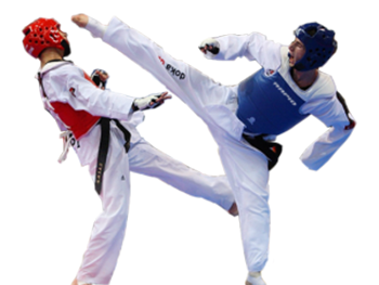 Таэквондистка Валерия Решетова завоевала бронзу на Кубке Украины фото