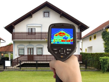 Подготовьте дом к зиме фото