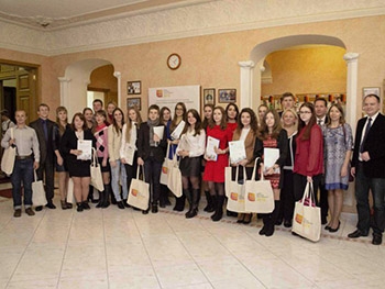 Магистрант ТГАТУ стал лауреатом престижного Международного конкурса фото