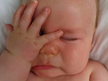 Одесситка убила 5-месячного ребенка фото