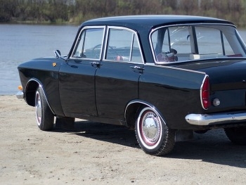 В Запорожской области случилась авария фото