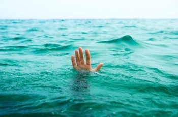 В лимане нашли утопленника фото