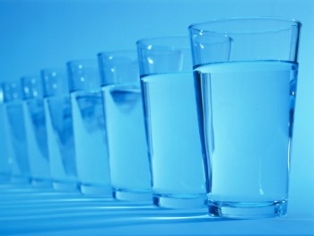 В Запорожье проверили воду фото