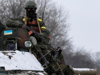 В боях погибли 105 солдат из Запорожской области фото