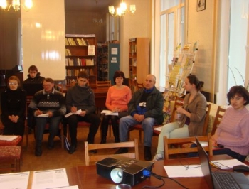 Найти себя на чужбине фото