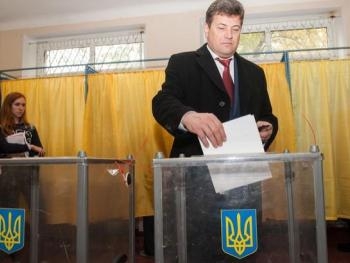 На Буряка подали в суд фото