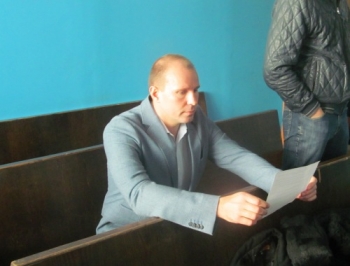 В суде по коррупционному делу Сергей Минько назвал Николая Коржилова «городским сумасшедшим» фото