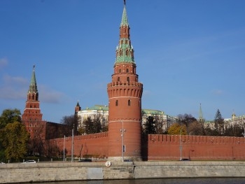 Кремль хочет обменять Савченко фото