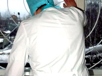 В Запорожье врач поглумился над онкобольной женщиной (документ) фото