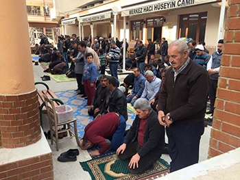 Журналист рассказал о военных преступлениях России в Сирии фото