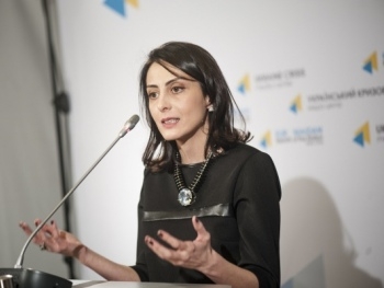 Патрульная полиция заработает в 29 городах к лету 2016 фото