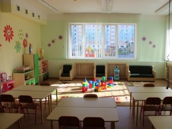 В Запорожье отремонтируют детский садик фото