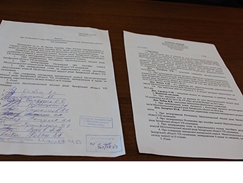 Новые надежды. Сессию в Мелитополе попробуют провести на следующей неделе фото