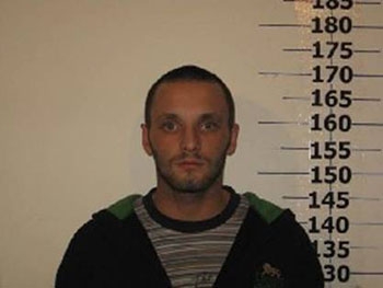 Мелитопольская полиция ищет разбойника фото