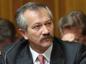 Бюджетный тупик: Пинзеник призвал отменить пенсии фото