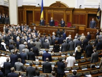 Запорожец передал привет нардепам фото