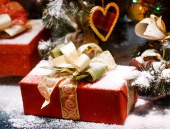 Как запорожцы готовятся к Новому Году фото