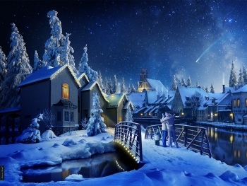 Запорожские коммунальщики будут трудиться в новогоднюю ночь фото