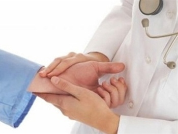 В Запорожье не хватает кадров фото