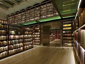 Депутаты выделили средства запорожским библиотекам фото