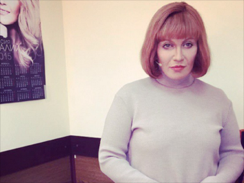 В семье Таисии Повалий случилось горе фото