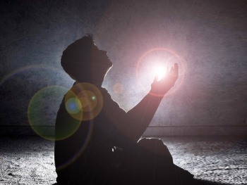 Запорожцы будут молиться фото