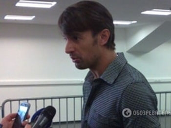 Легенда Шахтера унизил Шовковского фото