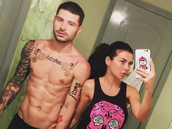 Анна Седокова вернулась к бывшему бойфренду фото