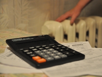 Запорожских военных могут освободить от платы за коммуналку фото