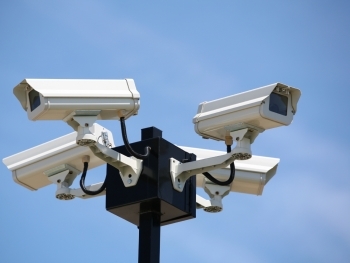 В Запорожской области восстановят видеонаблюдение фото