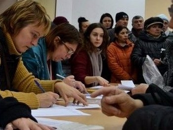 В Запорожье пройдет семинар для переселенцев фото