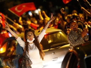 В Турции задержаны 18 ученых поддержку курдов фото