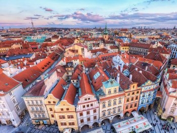 Чехи плохо относится к Турции и Украине фото