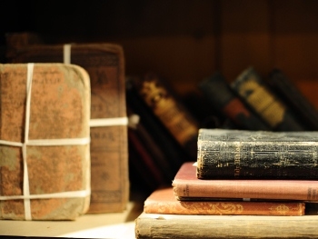 В Запорожье пройдет книжный фестиваль фото