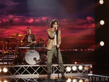 Х-Фактор 6: Группа «EPOLETS» выпустила трек с этническими мотивами фото