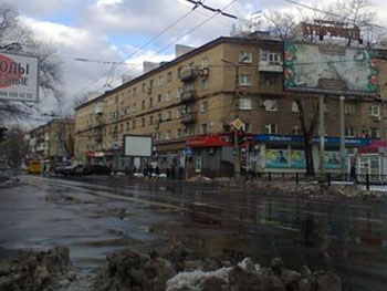 Как пугают Донецк: диверсанты, концлагеря и враги по прописке фото