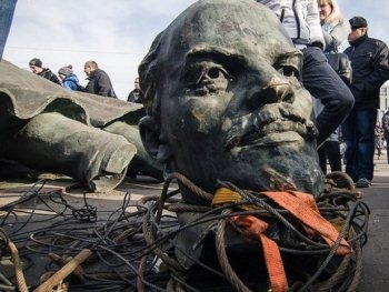 В Запорожье переименуют Коммунарский район фото