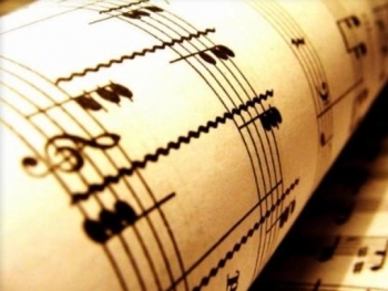 Самые популярные песни в разных городах Украины фото