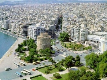 В Греции митинговали против пенсионной реформы фото