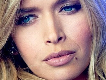 Вера Брежнева поделилась фотографиями с отдыха в Гибралтаре  фото