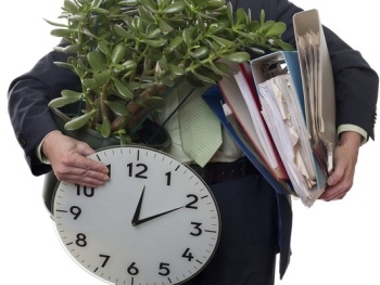 В Запорожье уволен скандальный директор департамента ЖКХ фото