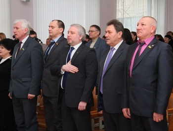 Україна - це ми(ФОТОРЕПОРТАЖ, ВИДЕО) фото