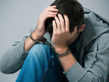 Студента-террориста задержали в Хмельницкой области фото