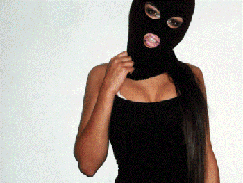 Беженка из Горловки оказалась серийной квартирной воровкой фото