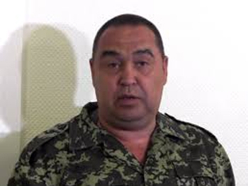 В ЛНР намерены заменить главаря террористов Плотницкого фото