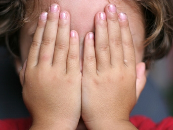 В Мелитополе подросток пытался изнасиловать девочку? фото